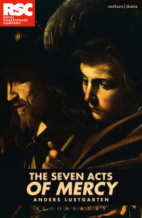 Titelbild: The Seven Acts of Mercy 1st edition 9781350004917