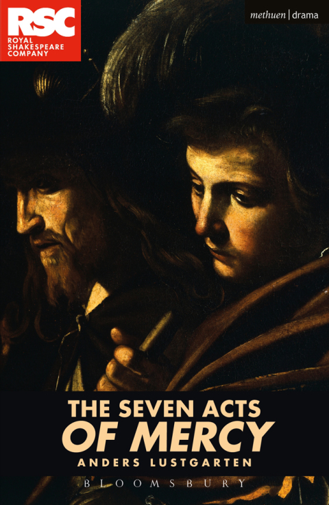 Cover image for book The Seven Acts of Mercy