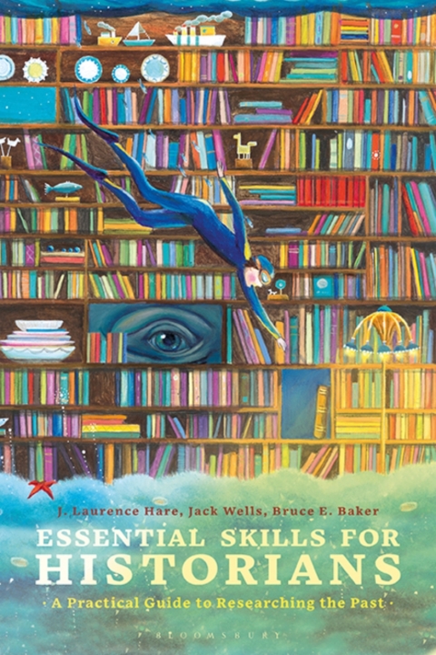 Essential Skills for Historians 