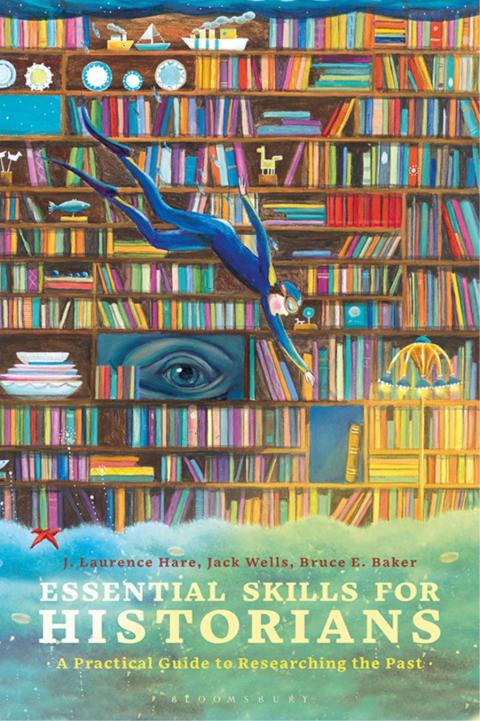 Essential Skills for Historians 