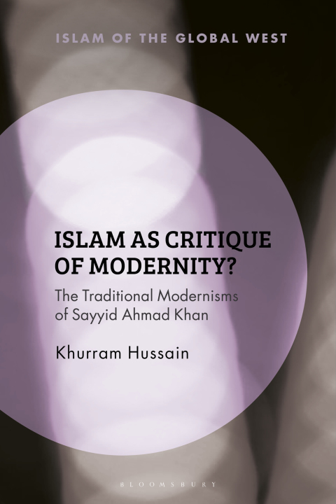 Cover image for book Islam as Critique