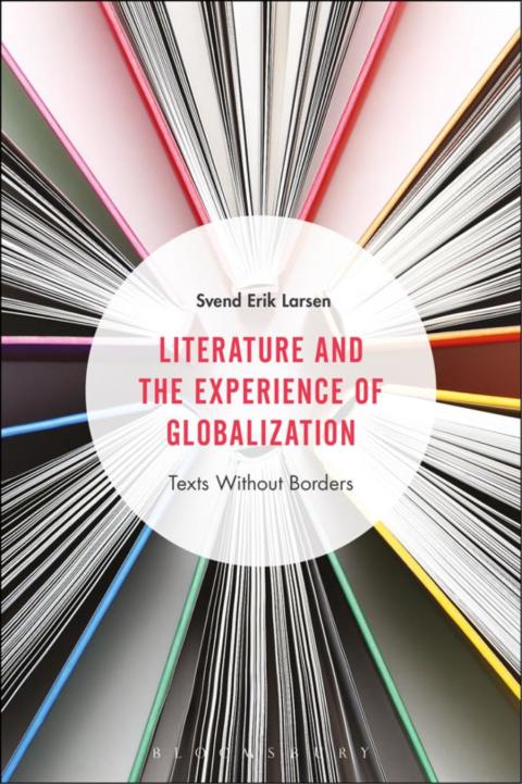 Cover image for book Literature and the Experience of Globalization