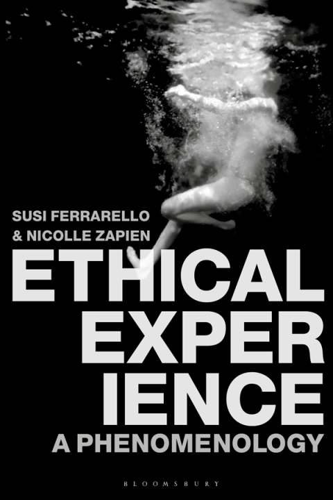 Cover image for book Ethical Experience