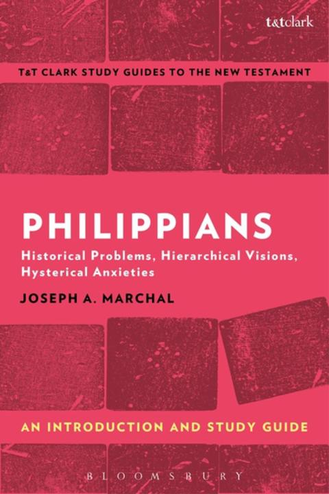 Philippians: An Introduction and Study Guide 