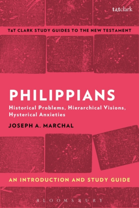 Philippians: An Introduction and Study Guide 