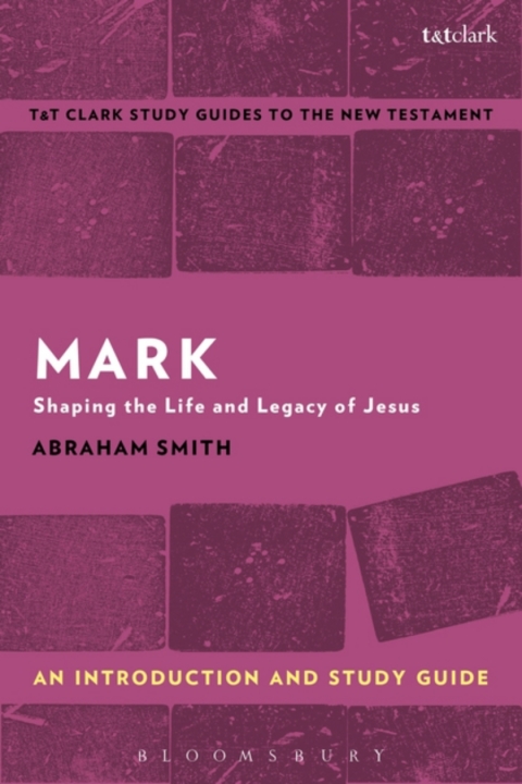 Mark: An Introduction and Study Guide 