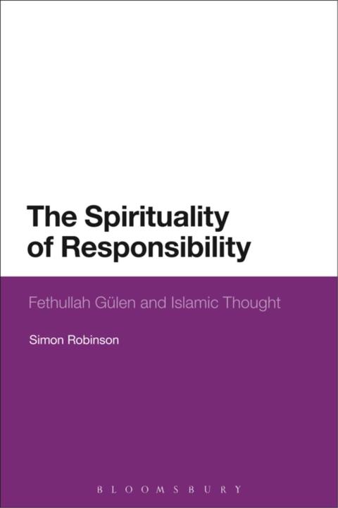 The Spirituality of Responsibility 