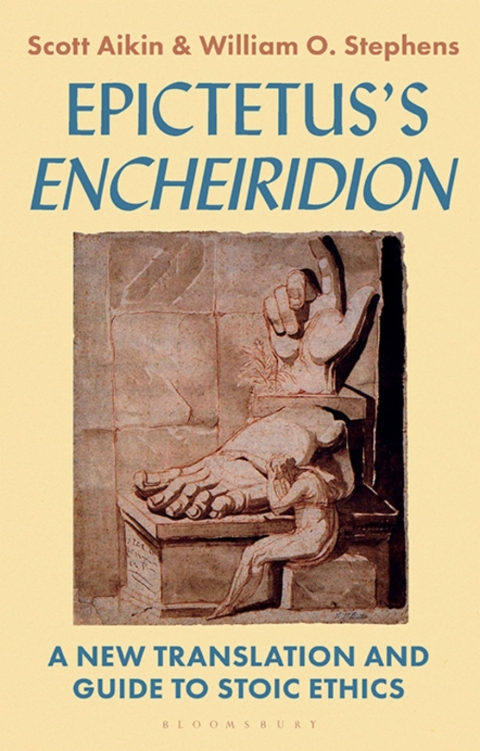 Epictetusâs 'Encheiridion' 