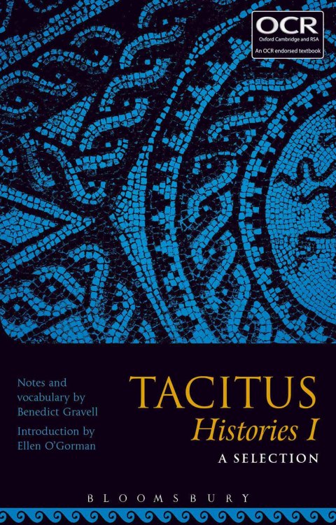 Cover image for book Tacitus Histories I: A Selection