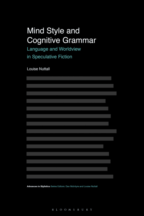 Cover image for book Mind Style and Cognitive Grammar