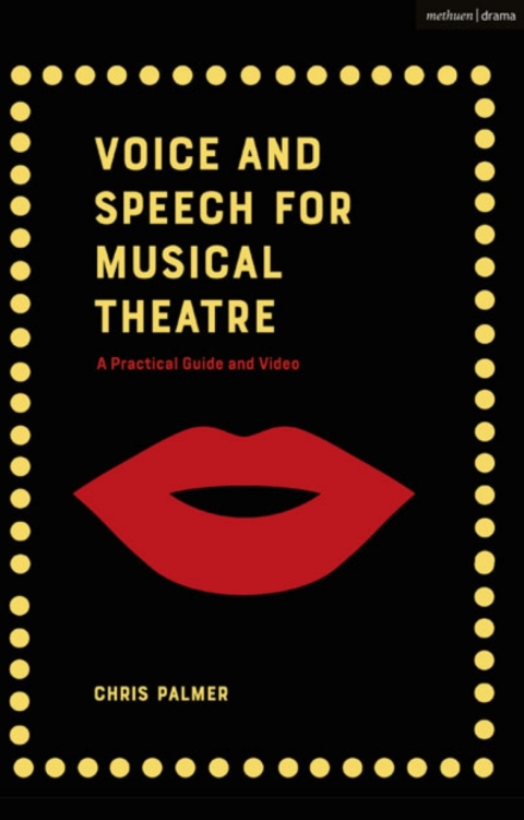 Voice and Speech for Musical Theatre 