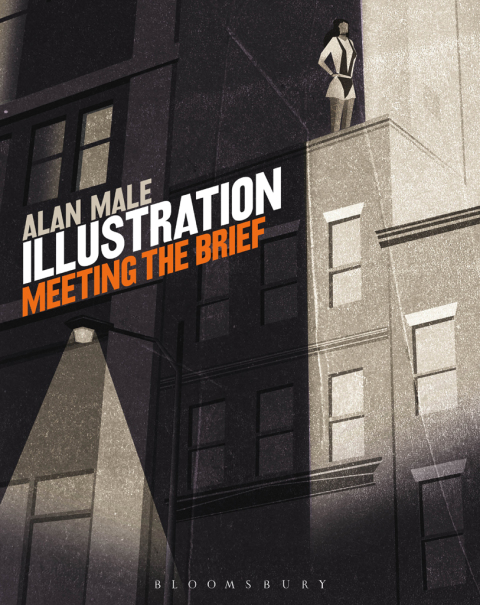 Cover image for book Illustration