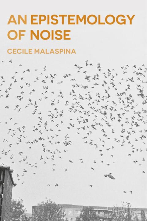 Cover image for book An Epistemology of Noise