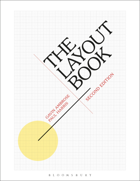 Cover image for book The Layout Book