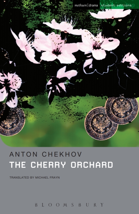 The Cherry Orchard 