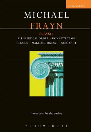 Frayn Plays: 1