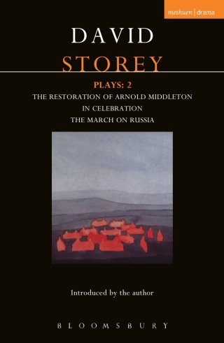 Storey Plays: 2