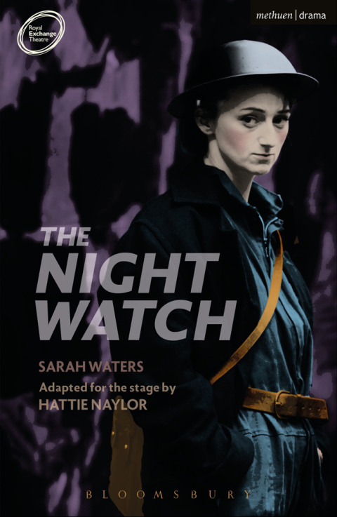 Cover image for book The Night Watch