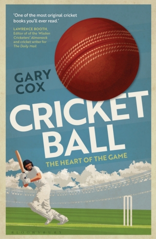 Cricket Ball