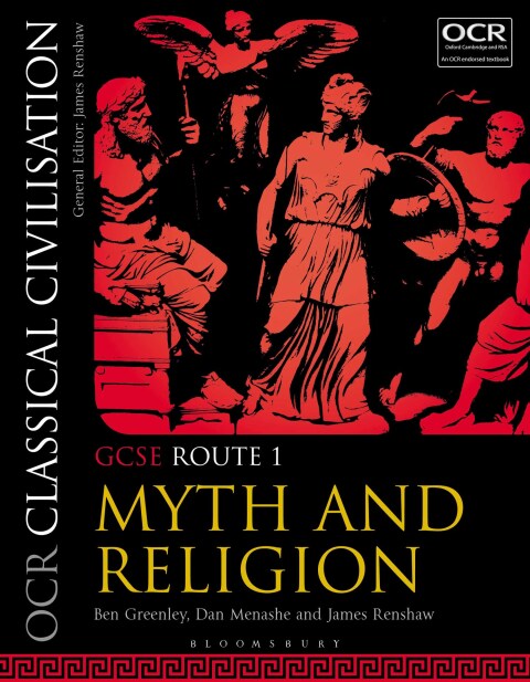 OCR Classical Civilisation GCSE Route 1 