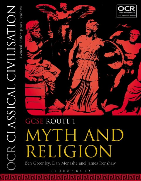 OCR Classical Civilisation GCSE Route 1 