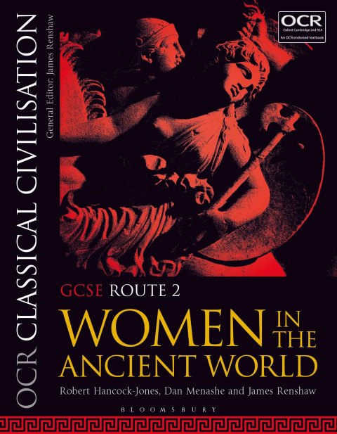 OCR Classical Civilisation GCSE Route 2 