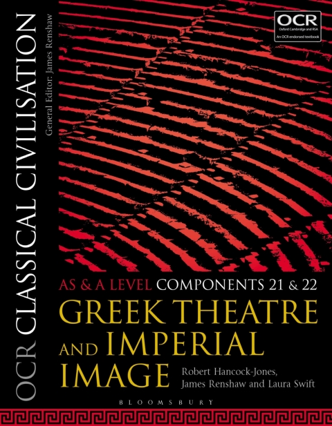 OCR Classical Civilisation AS and A Level Components 21 and 22 