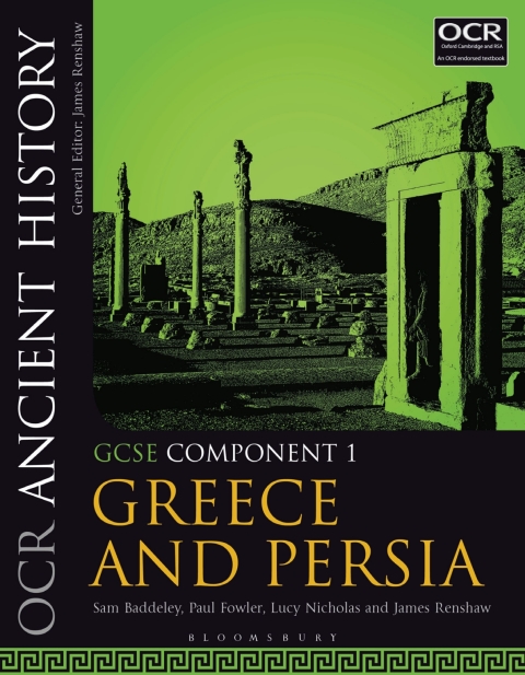 OCR Ancient History GCSE Component 1 