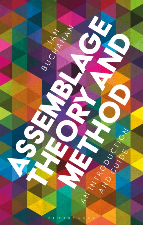 Assemblage Theory and Method 