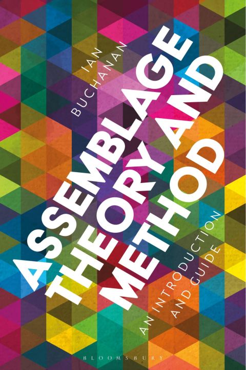 Assemblage Theory and Method 