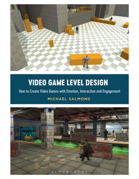 Video Game Level Design 