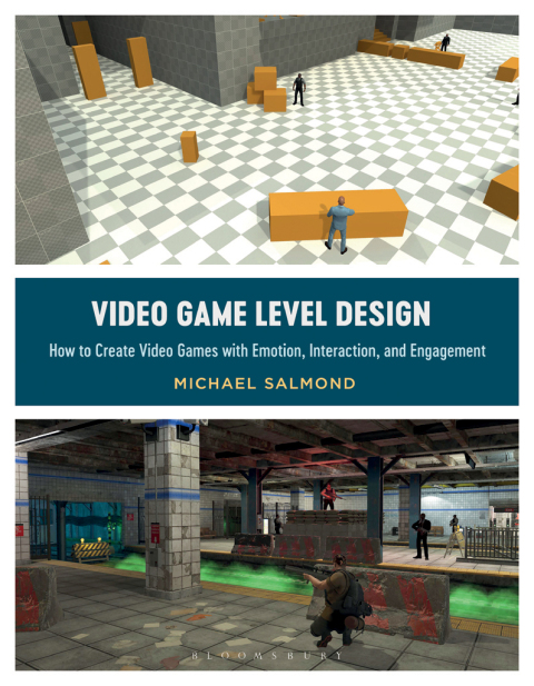 Video Game Level Design 