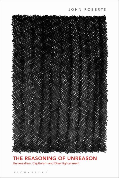 Cover image for book The Reasoning of Unreason