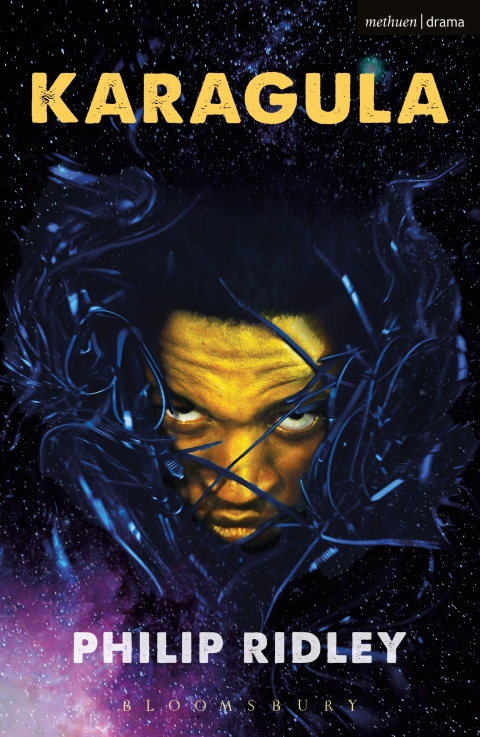 Cover image for book Karagula