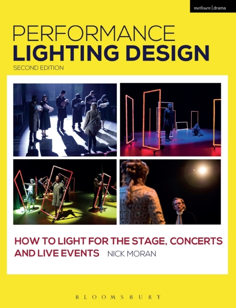Performance Lighting Design 