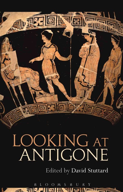 Looking at Antigone 