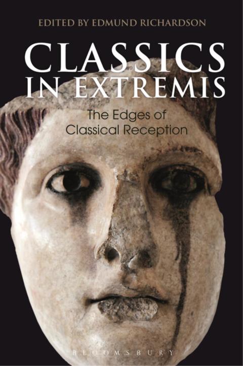 Cover image for book Classics in Extremis