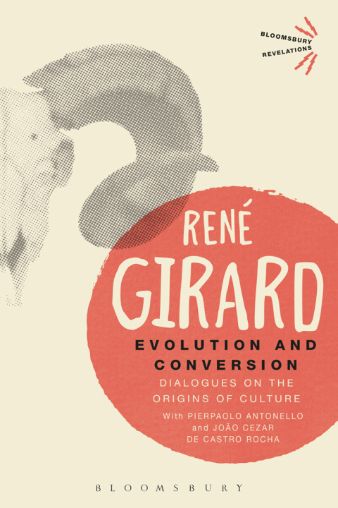 Cover image for book Evolution and Conversion