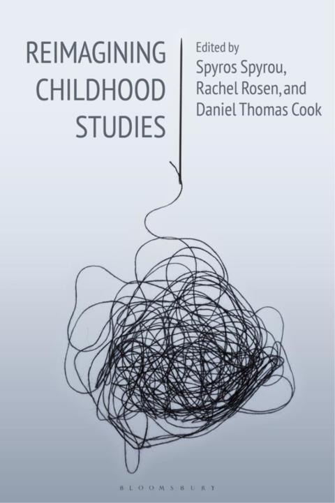 Reimagining Childhood Studies 