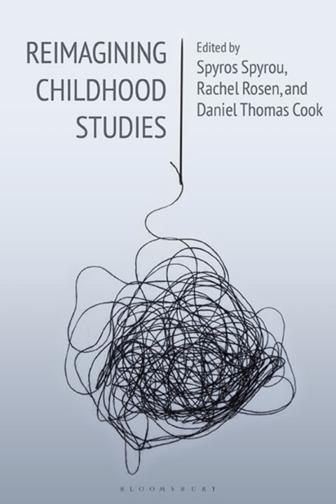Reimagining Childhood Studies 