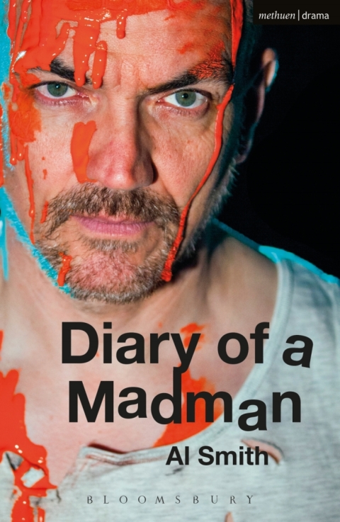 Diary of a Madman 