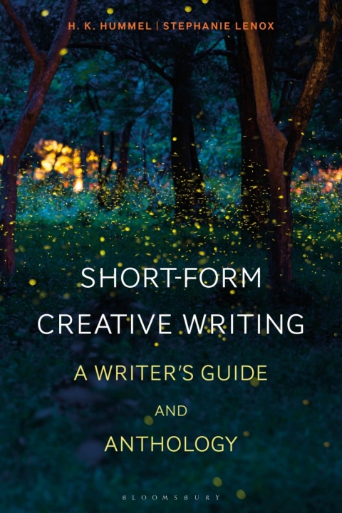 Short-Form Creative Writing 