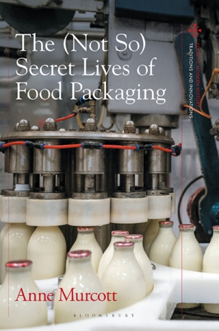 The (Not So) Secret Lives of Food Packaging