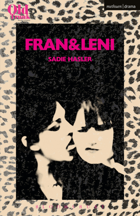 Cover image for book Fran & Leni