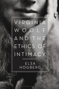 Imagen de portada: Virginia Woolf and the Ethics of Intimacy 1st edition 9781350237438