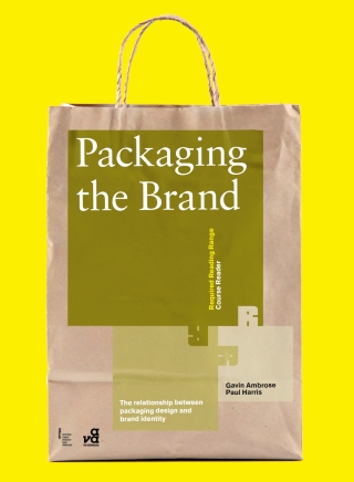 Packaging the Brand Sensitive Market Edition