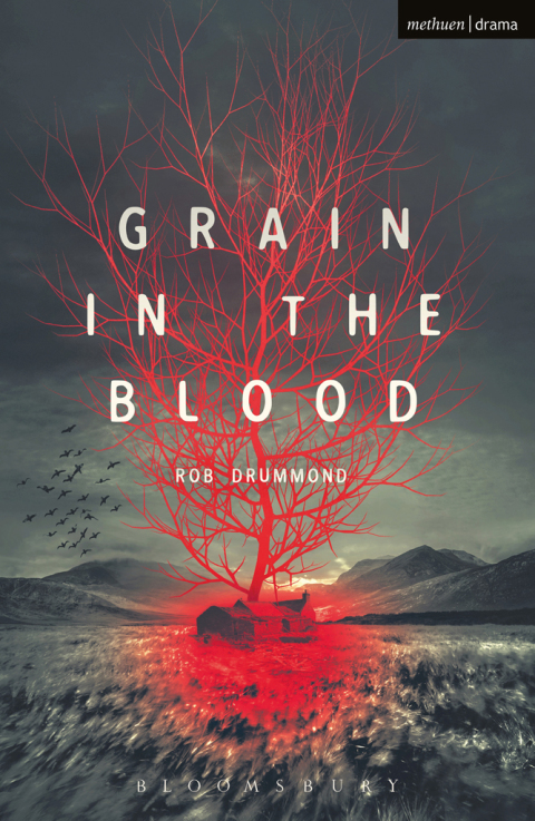 Grain in the Blood 