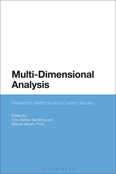 Multi-Dimensional Analysis 
