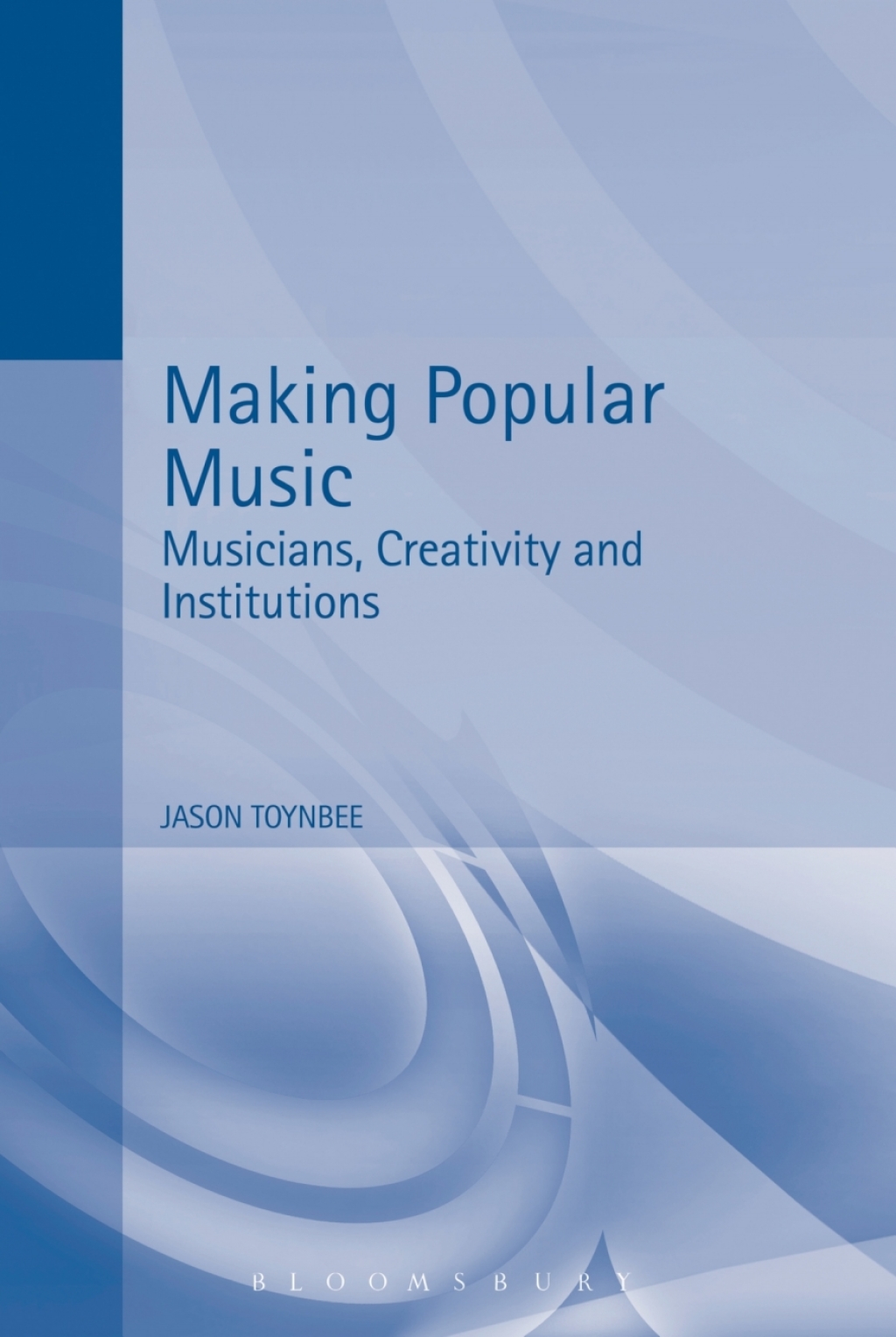 Making Popular Music - 1st Edition (eBook)