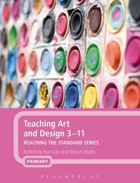 Teaching Art and Design 3-11 